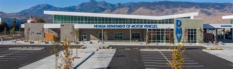 Dmv reno nevada - The fee is $7.00. Please enclose a check or money order payable to DMV. If you need a certified copy, please enclose an additional $4.00 Certification Fee. DMV Records Section 555 Wright Way Carson City, NV 89711-0250 (702) 486-4368 - Las Vegas Area (775) 684-4590 - Reno/Sparks/Carson City 